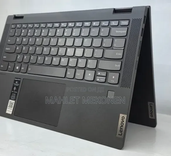 New Laptop Lenovo Ideapad 3 16GB Intel Core i7 SSD 256GB