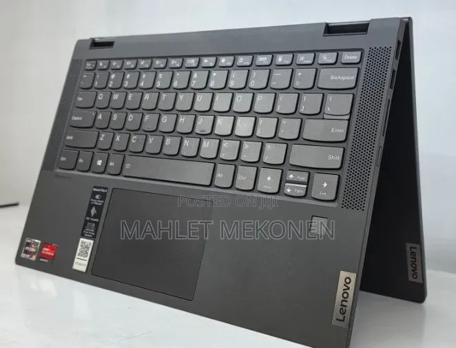 New Laptop Lenovo Ideapad 3 16GB Intel Core i7 SSD 256GB