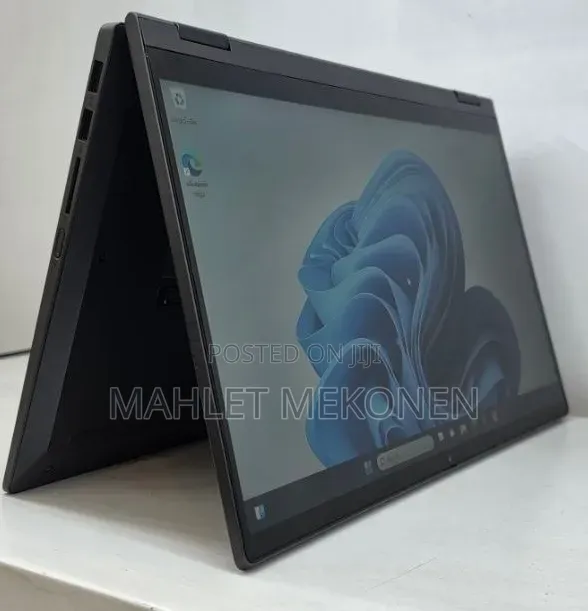 New Laptop Lenovo Ideapad 3 16GB Intel Core i7 SSD 256GB