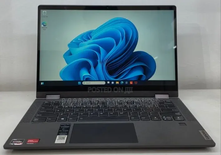 New Laptop Lenovo Ideapad 3 16GB Intel Core i7 SSD 256GB