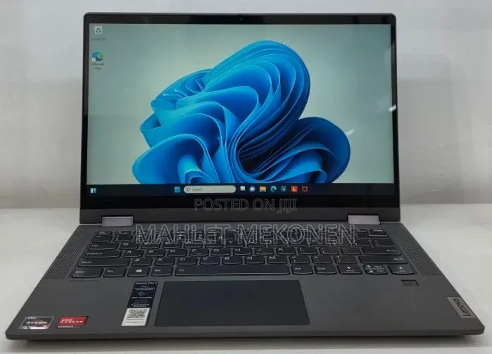 New Laptop Lenovo Ideapad 3 16GB Intel Core i7 SSD 256GB