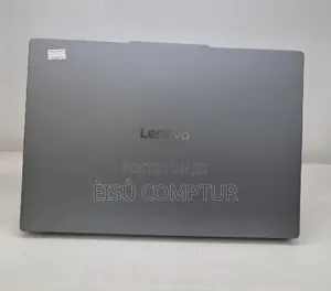 New Laptop Lenovo Yoga C930 32GB Intel Core Ultra 7 SSD 1T