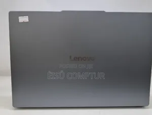 New Laptop Lenovo Yoga C930 32GB Intel Core Ultra 7 SSD 1T