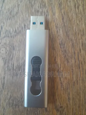 256 Gb HP Flash Drive