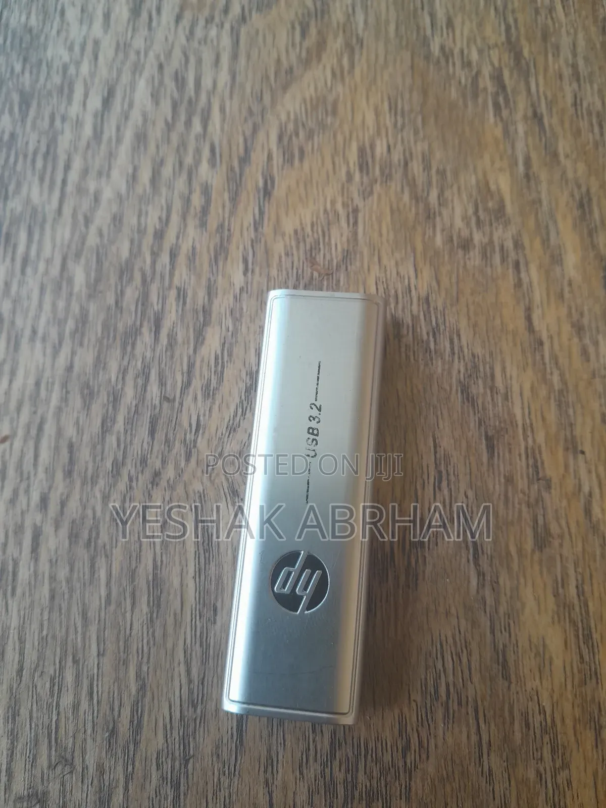 256 Gb HP Flash Drive