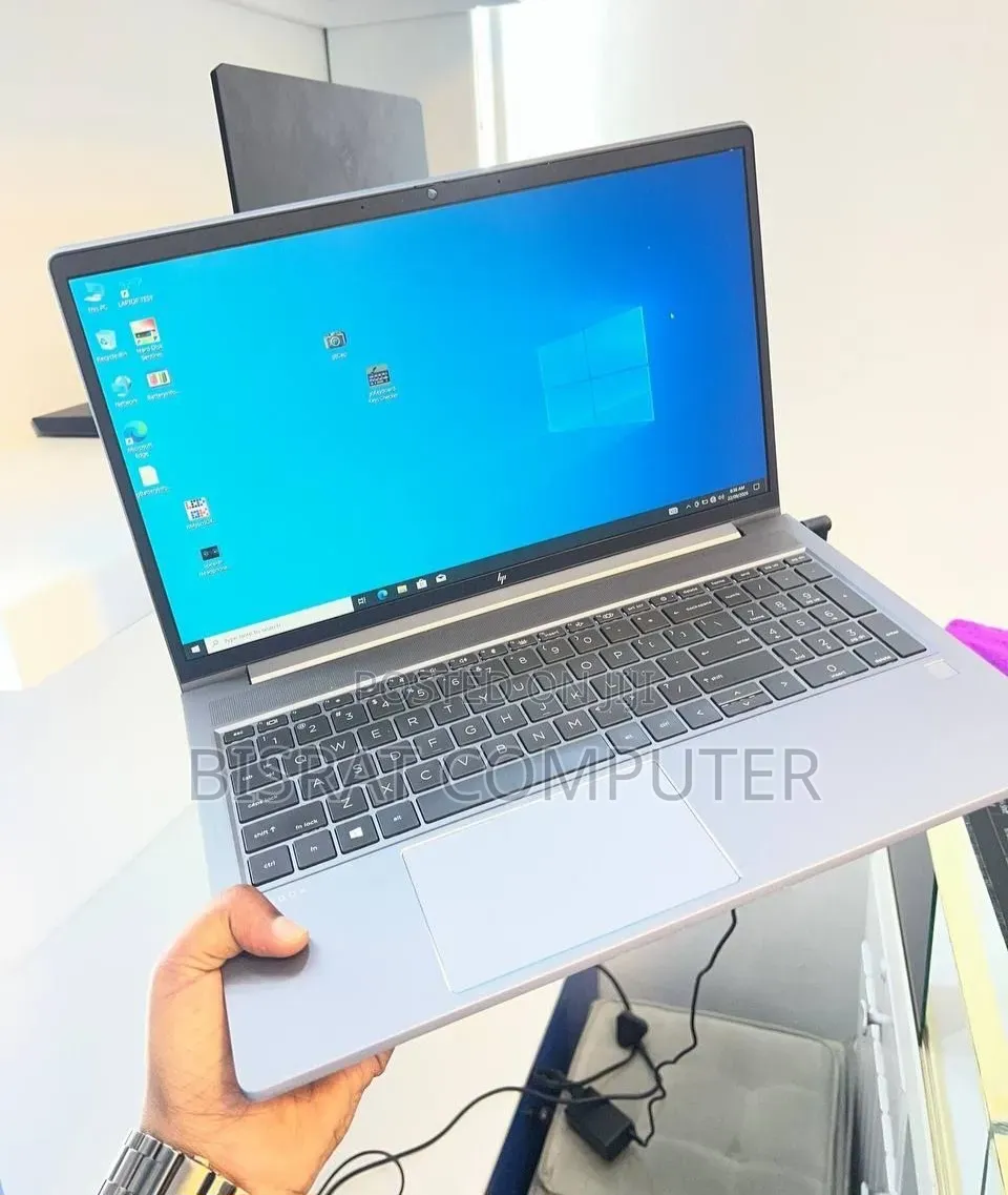 New Laptop HP ZBook 14 G2 16GB Intel Core i7 SSD 512GB