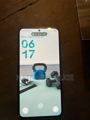 Samsung Galaxy A54 5G 128 GB Black