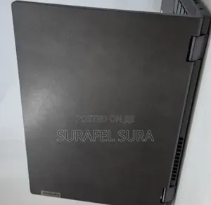 New Laptop Lenovo IdeaPad Flex 14 16GB AMD Ryzen 5 SSD 256GB