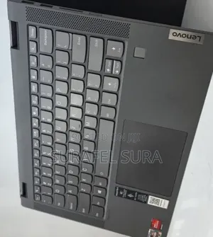New Laptop Lenovo IdeaPad Flex 14 16GB AMD Ryzen 5 SSD 256GB