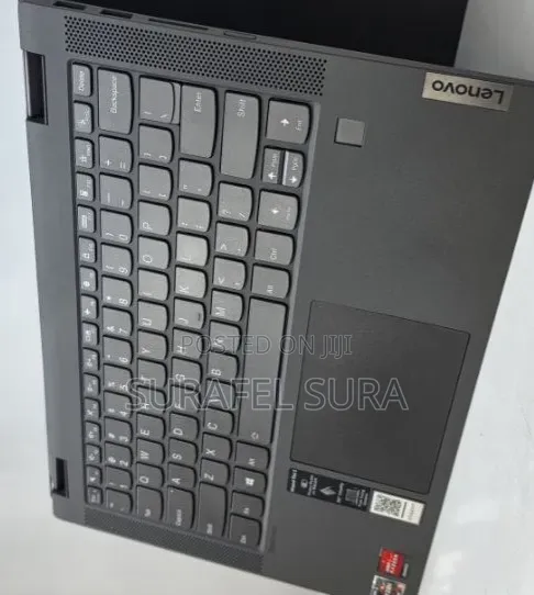 New Laptop Lenovo IdeaPad Flex 14 16GB AMD Ryzen 5 SSD 256GB