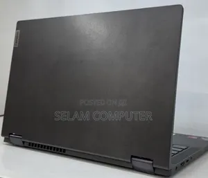 New Laptop Lenovo Legion 5 16GB AMD Ryzen 5 SSD 256GB