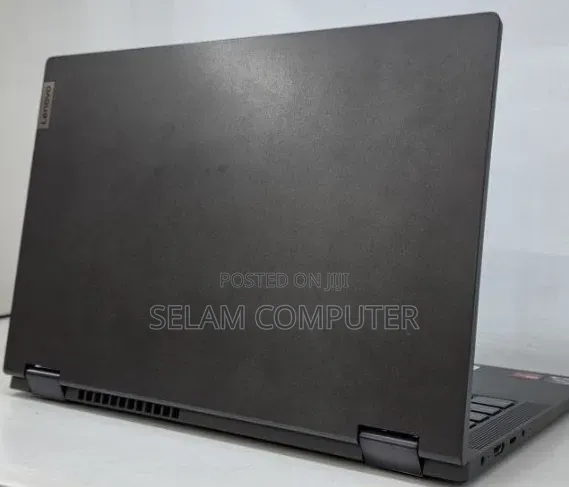 New Laptop Lenovo Legion 5 16GB AMD Ryzen 5 SSD 256GB