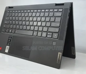 New Laptop Lenovo Legion 5 16GB AMD Ryzen 5 SSD 256GB