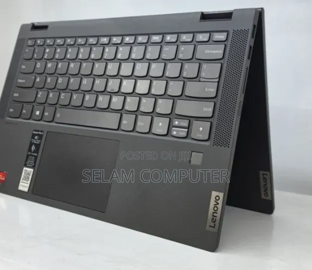 New Laptop Lenovo Legion 5 16GB AMD Ryzen 5 SSD 256GB