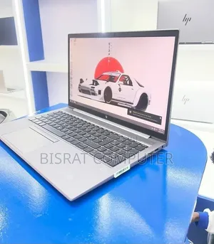 New Laptop HP ZBook 14 16GB Intel Core i7 SSD 512GB