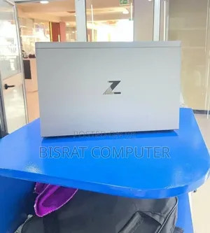 New Laptop HP ZBook 14 16GB Intel Core i7 SSD 512GB