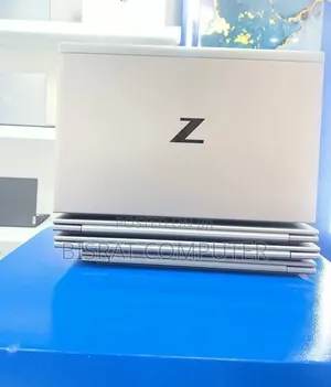 New Laptop HP ZBook 14 16GB Intel Core i7 SSD 512GB