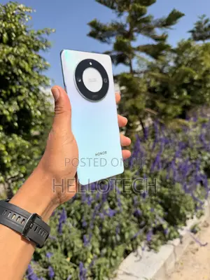 New Honor X50 512 GB White