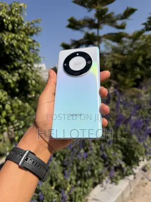 New Honor X50 512 GB White