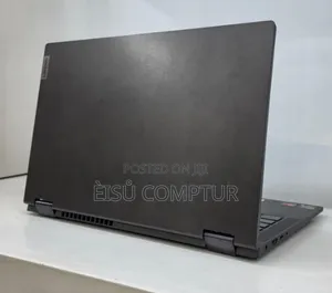 New Laptop Lenovo IdeaPad Flex 15 16GB AMD Ryzen 5 SSD 256GB