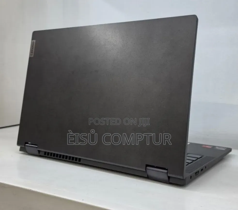New Laptop Lenovo IdeaPad Flex 15 16GB AMD Ryzen 5 SSD 256GB