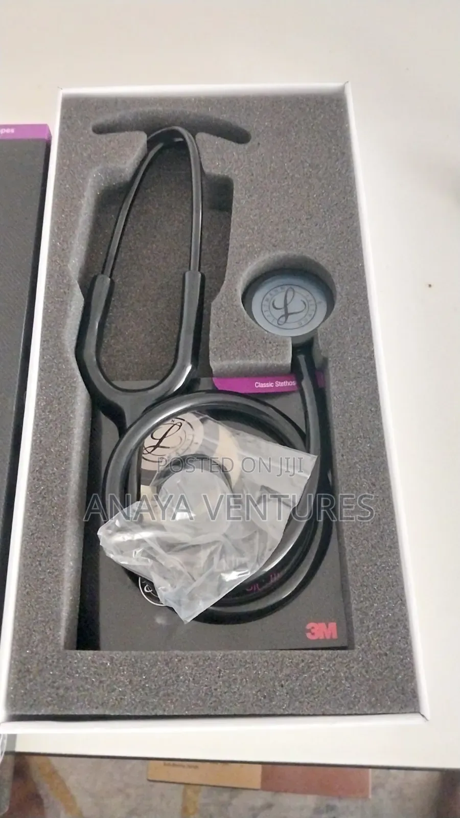 Littmann Classic III Stethoscope