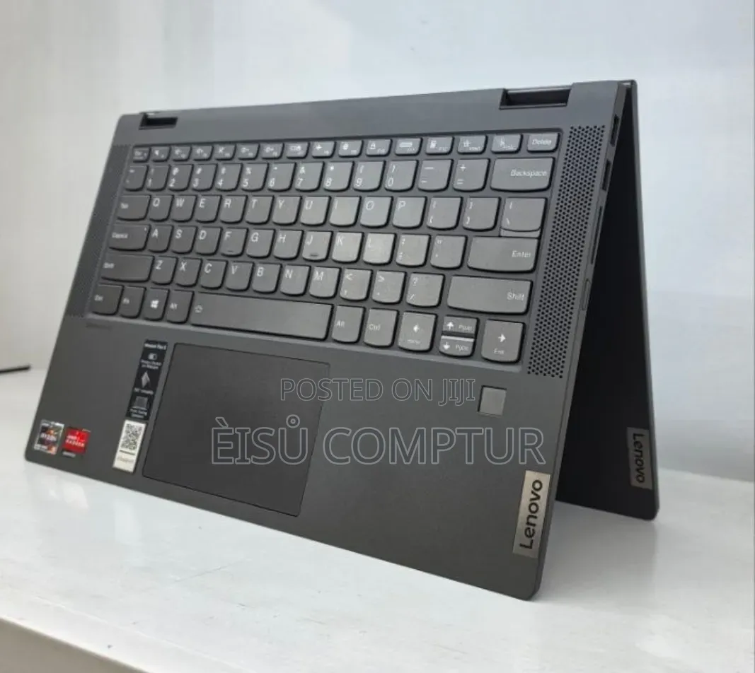 New Laptop Lenovo IdeaPad Flex 15 16GB AMD Ryzen 5 SSD 256GB