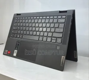 New Laptop Lenovo IdeaPad Flex 15 16GB AMD Ryzen 5 SSD 256GB