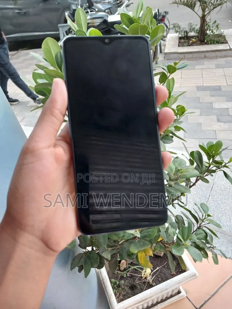 Samsung Galaxy A32 128 GB Black
