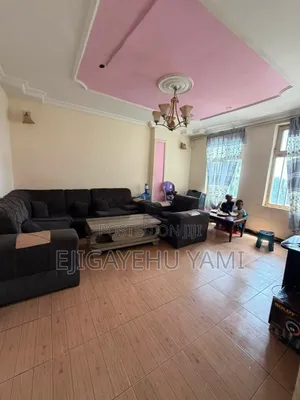 Furnished 2bdrm Condo in Condominium, Bole for sale