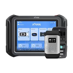 Xtool Diagnose