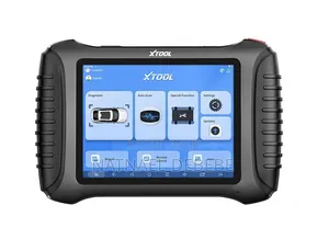 Xtool Diagnose