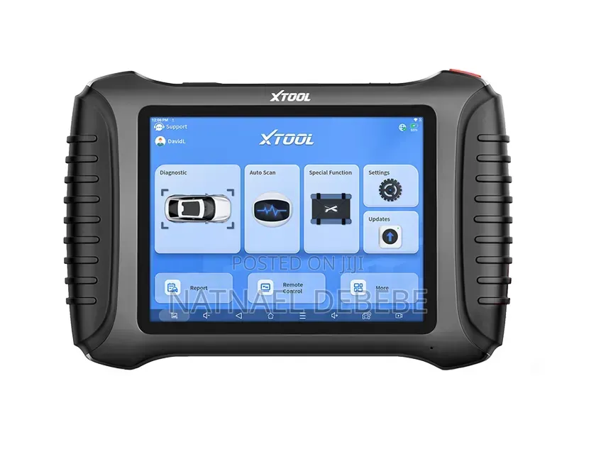 Xtool Diagnose
