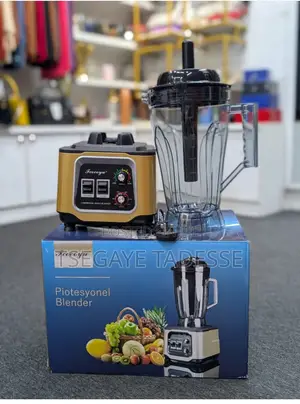 Fcocoyu Piotesyonel Commercial Blender