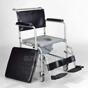 Wheelchair Commode奢望wheelchair者或wheelchair暫停wheelchair工程wheelchair