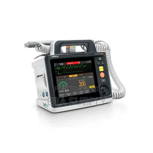 Mindray D30 High-End Defibrillator /Monitor D30