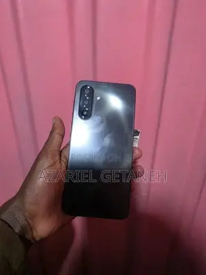 Samsung Galaxy A17 5G 256 GB Black