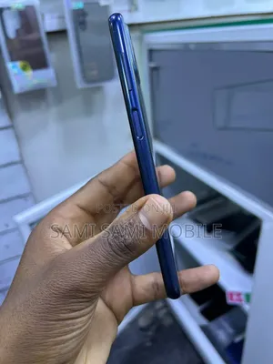 Samsung Galaxy M33 128 GB Blue