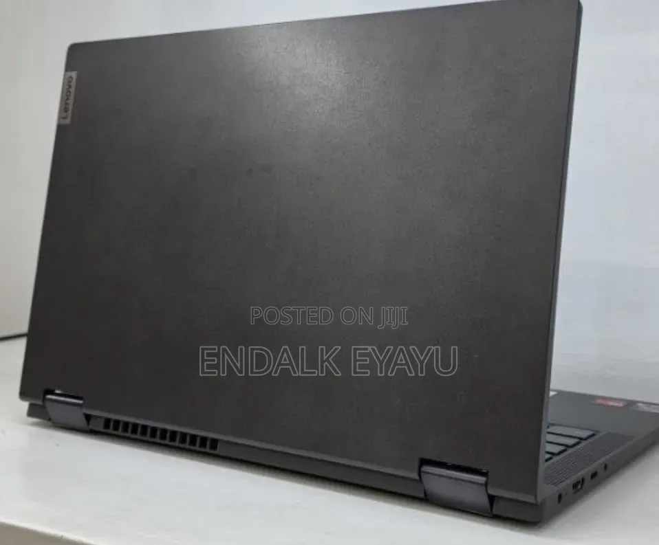 New Laptop Lenovo 16GB AMD Ryzen 5 SSD 256GB