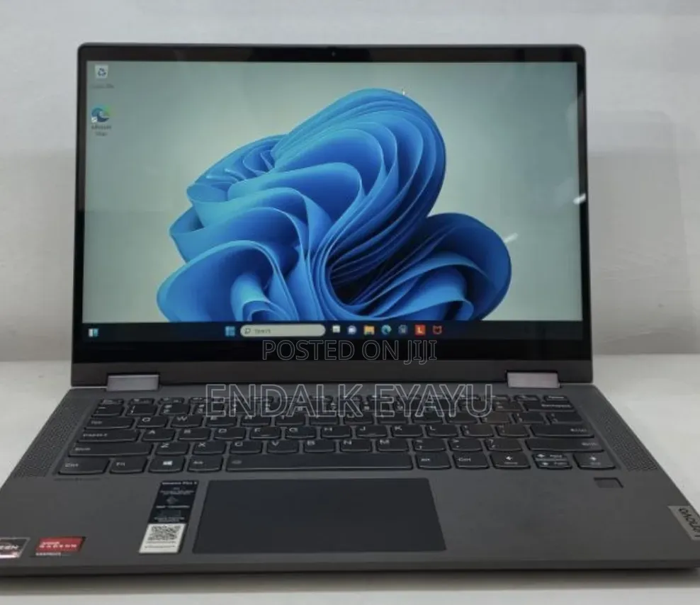 New Laptop Lenovo 16GB AMD Ryzen 5 SSD 256GB