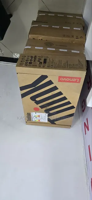 New Desktop Computer Lenovo ThinkCentre 22 8GB Intel Core i5 SSD 512GB