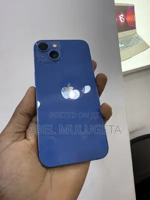 Apple iPhone 13 128 GB Blue