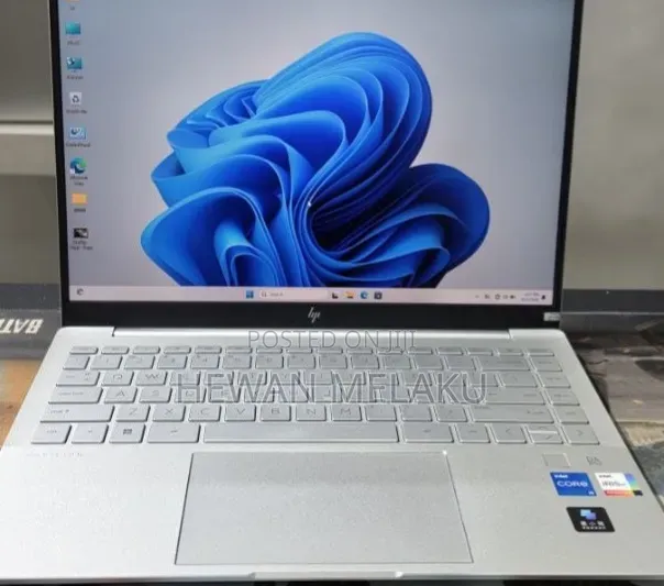 New Laptop HP Pavilion 14 16GB Intel Core i5 SSD 1T