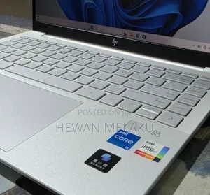 New Laptop HP Pavilion 14 16GB Intel Core i5 SSD 1T