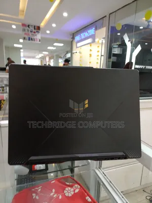 Laptop Asus TUF Gaming A15 16GB AMD Ryzen 5 SSD 512GB