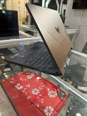 Laptop Asus TUF Gaming A15 16GB AMD Ryzen 5 SSD 512GB