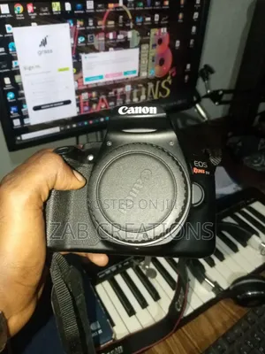 CANON Rebelt6