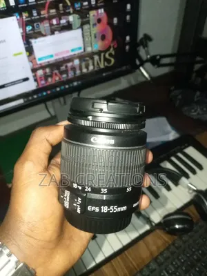 CANON Rebelt6
