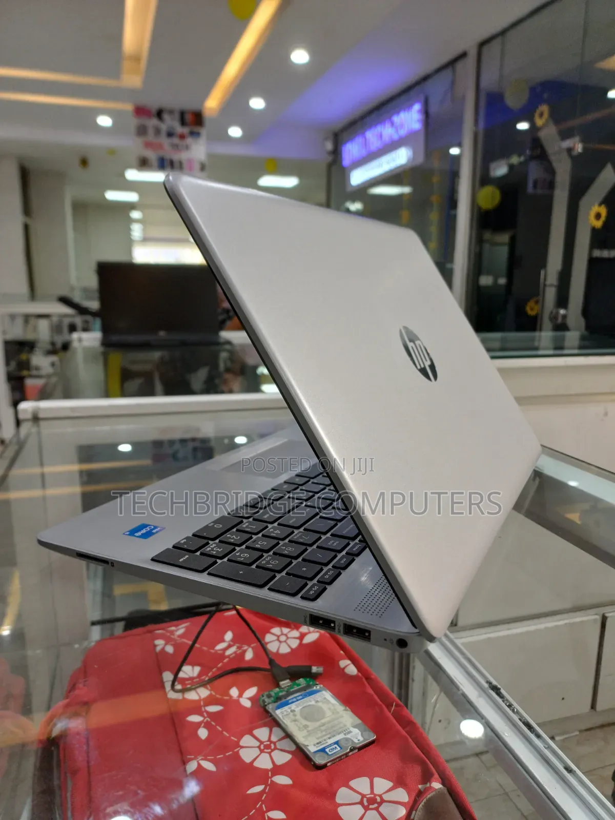 Laptop HP Stream Notebook 8GB Intel Core i5 SSD 512GB