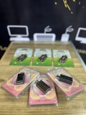 USB Sound Card | Virtual Sound Adapter | ሳውንድ ካርድ
